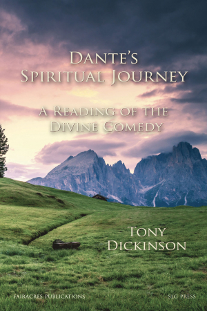 Dante’s Spiritual Journey