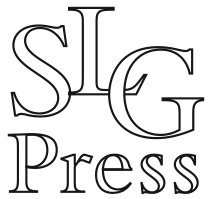 SLG Press